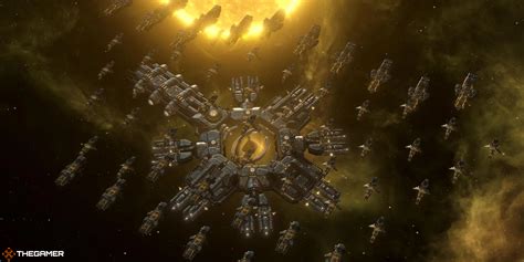 stellaris how to build mega shipyard|How To Build Every Megastructure In Stellaris .